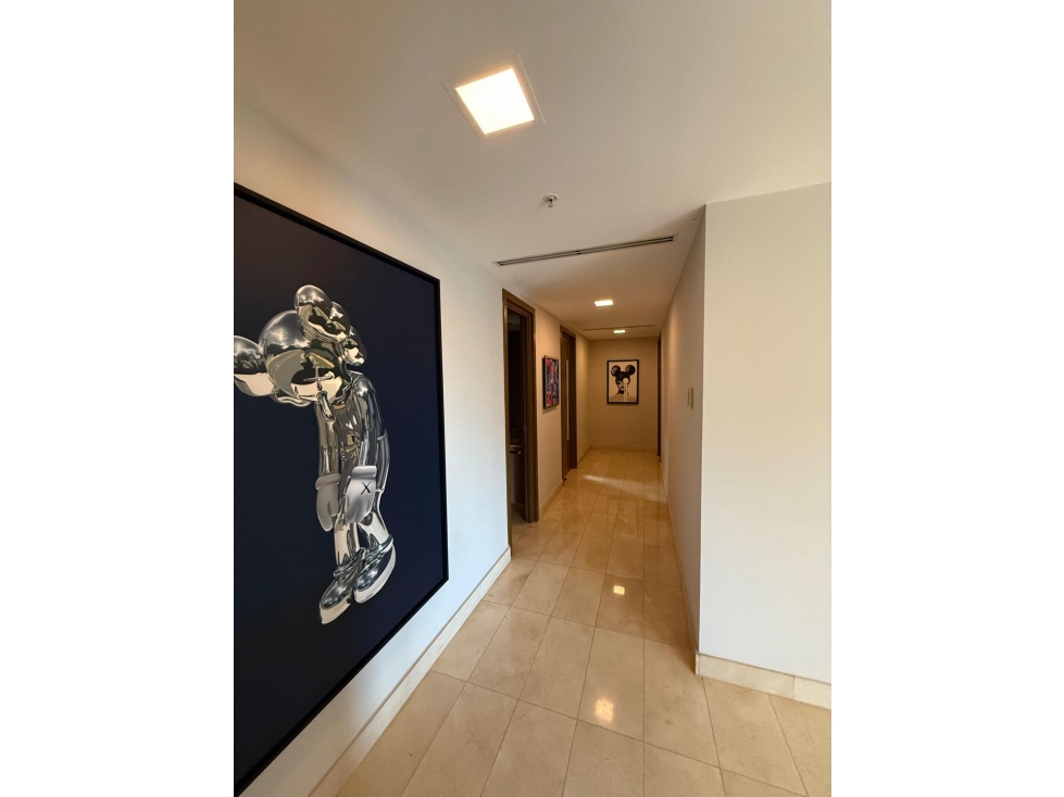 VENTA DE APARTAMENTO EN PH SANTORINI - COCO DEL MAR — foto 5