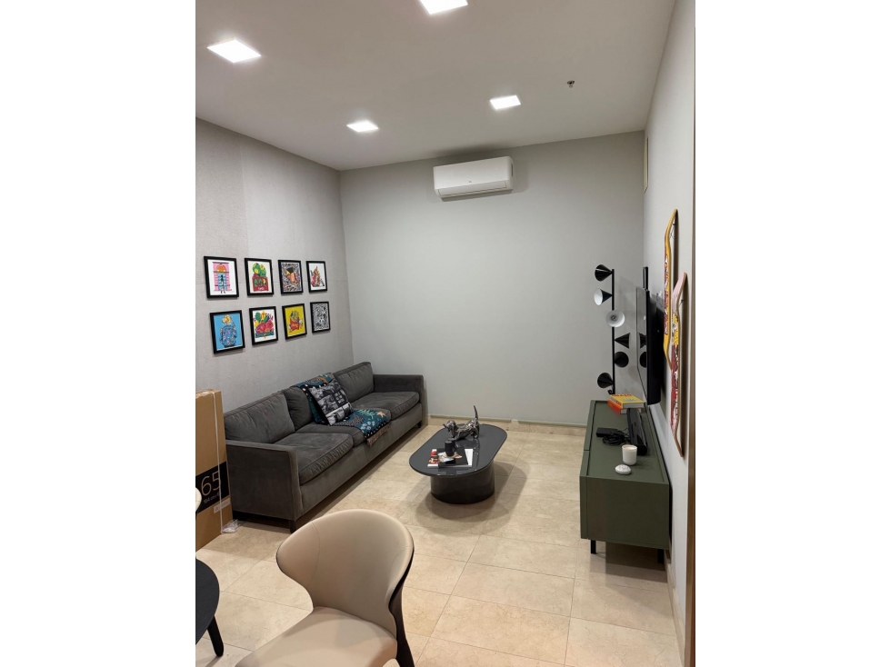 VENTA DE APARTAMENTO EN PH SANTORINI - COCO DEL MAR — foto 6