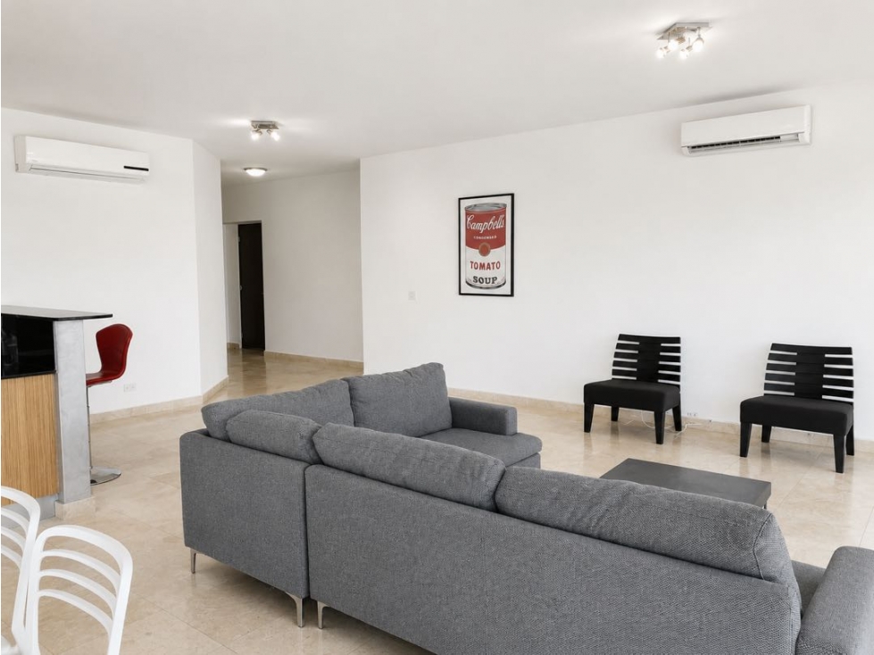 VENTA DE APARTAMENTO EN PH SKY RESIDENCES — foto 2