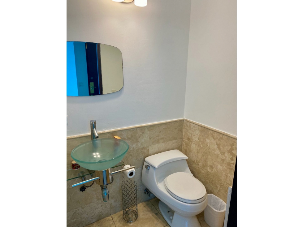 VENTA DE APARTAMENTO EN PH SKY RESIDENCES — foto 4