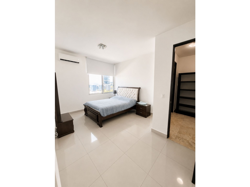 VENTA DE APARTAMENTO EN PH SKY RESIDENCES — foto 5