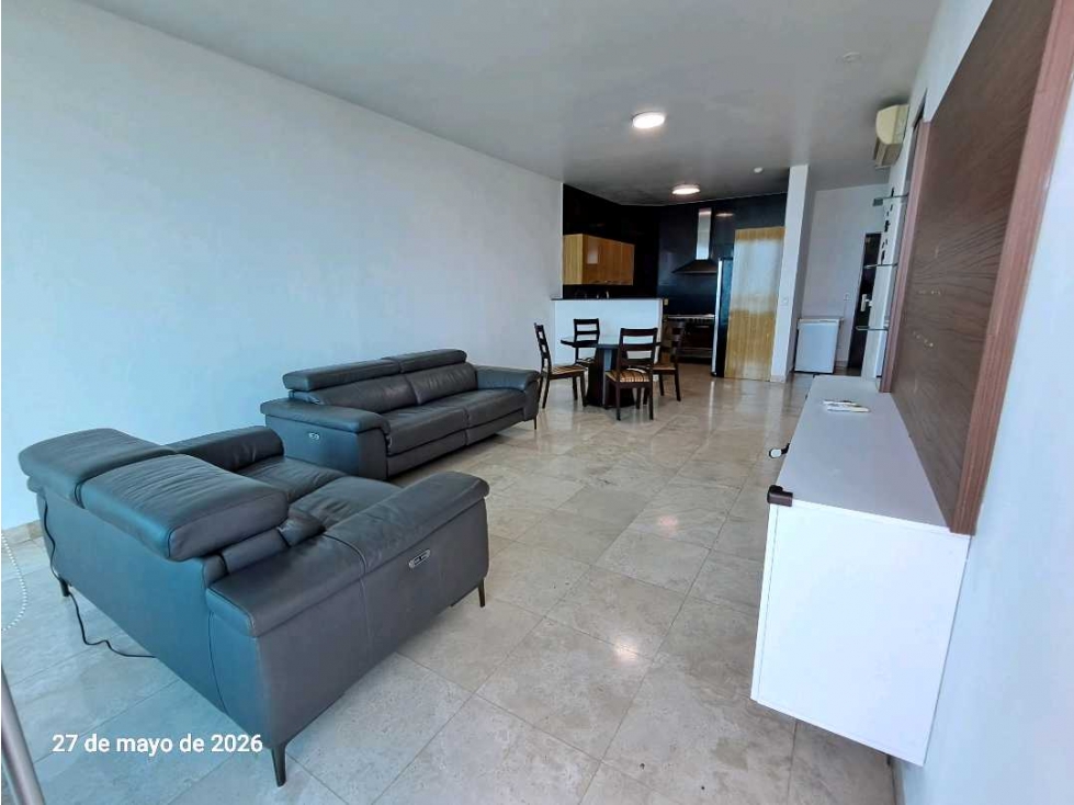VENTA DE APARTAMENTO EN PH SKY. — foto 3
