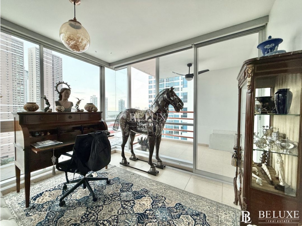 VENTA DE APARTAMENTO EN PH SOL DEL ESTE EN COSTA DEL ESTE (15) — foto 4