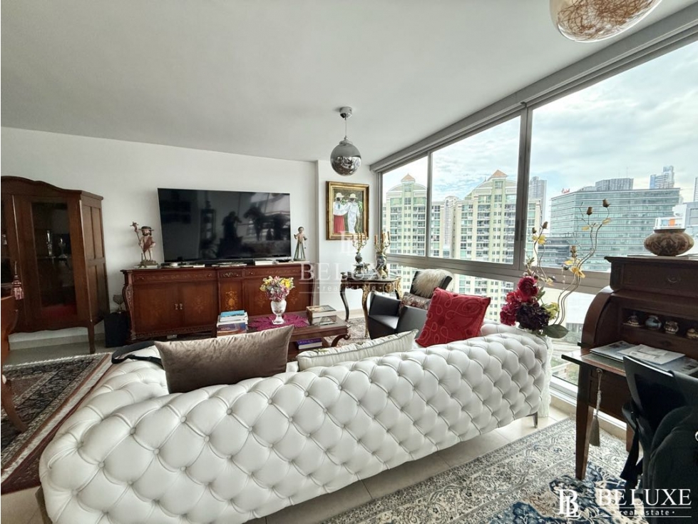 VENTA DE APARTAMENTO EN PH SOL DEL ESTE EN COSTA DEL ESTE (15) — foto 5