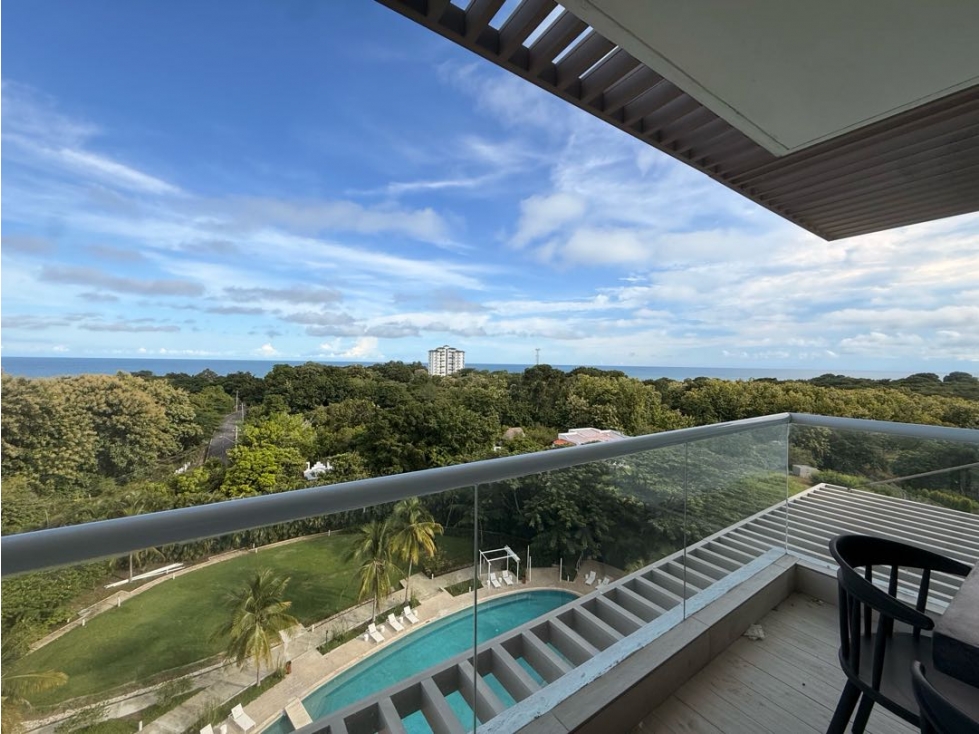 Venta de Apartamento en PH Solea, Punta Barco - 4
