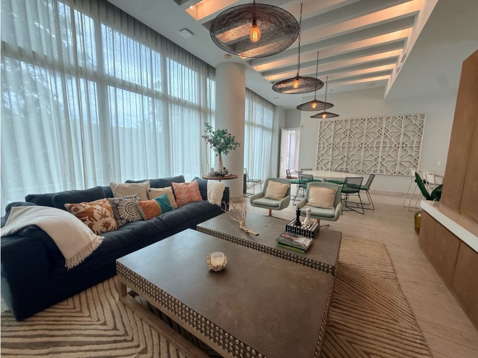 Venta de Apartamento en PH Solea en Punta Barco — foto 4
