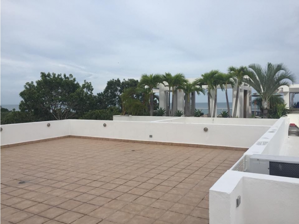 Venta de apartamento en Ph Terrazas de Farallón, Playa Blanca — foto 6