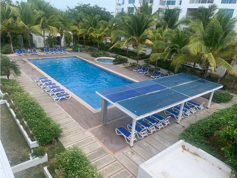 Venta de apartamento en Ph Terrazas de Farallón, Playa Blanca — foto 5