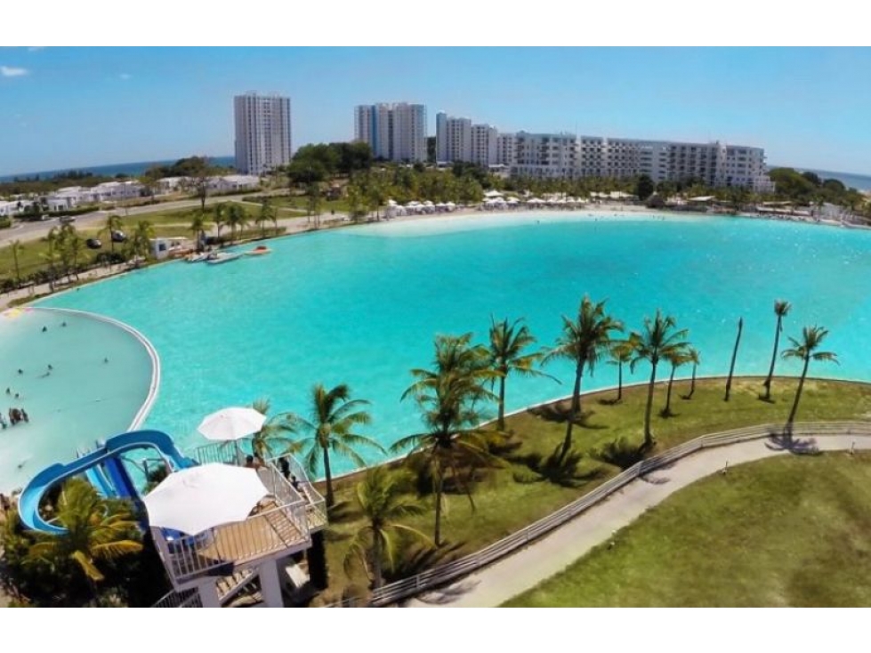 Venta de apartamento en Ph Terrazas de Farallón, Playa Blanca — foto 4