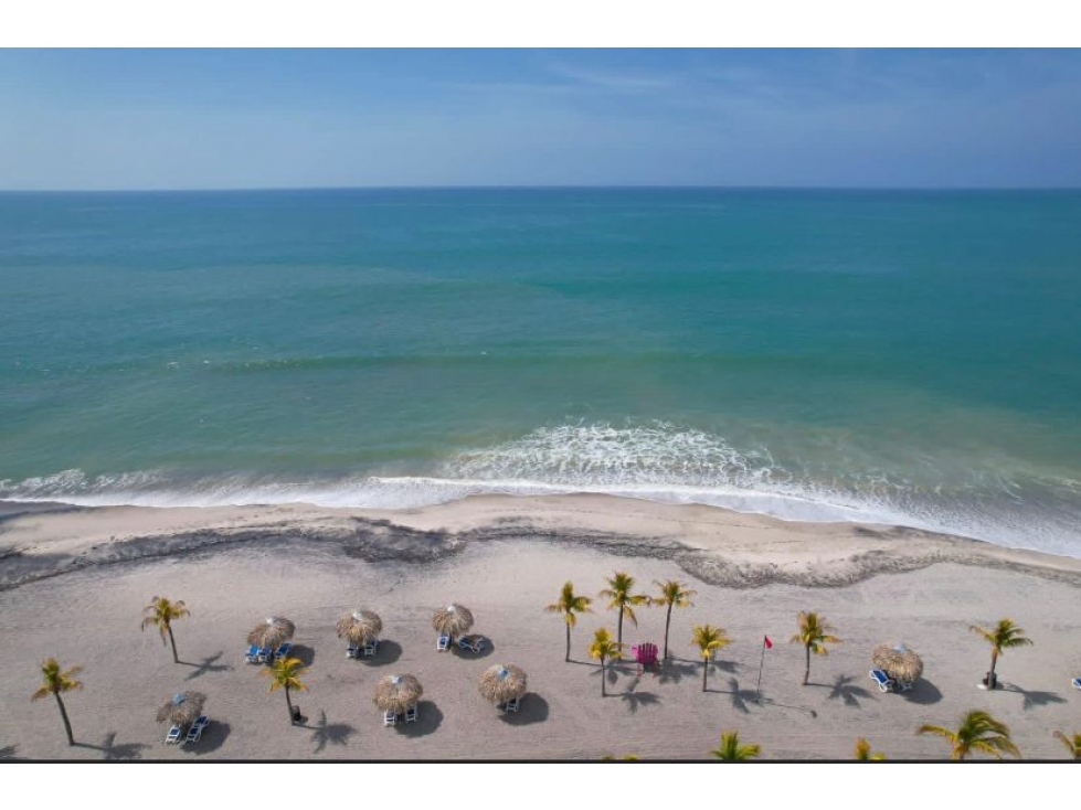 Venta de apartamento en Ph Terrazas de Farallón, Playa Blanca — foto 3