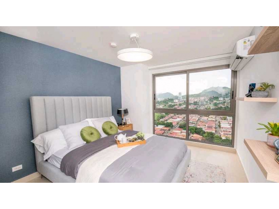 VENTA DE APARTAMENTO EN PH THE NEW SPOTLIGHT — foto 2