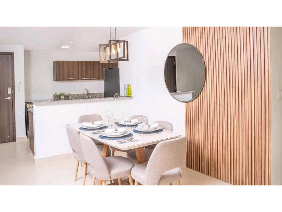 VENTA DE APARTAMENTO EN PH THE NEW SPOTLIGHT — foto 3