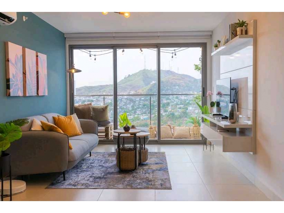 VENTA DE APARTAMENTO EN PH THE NEW SPOTLIGHT — foto 4