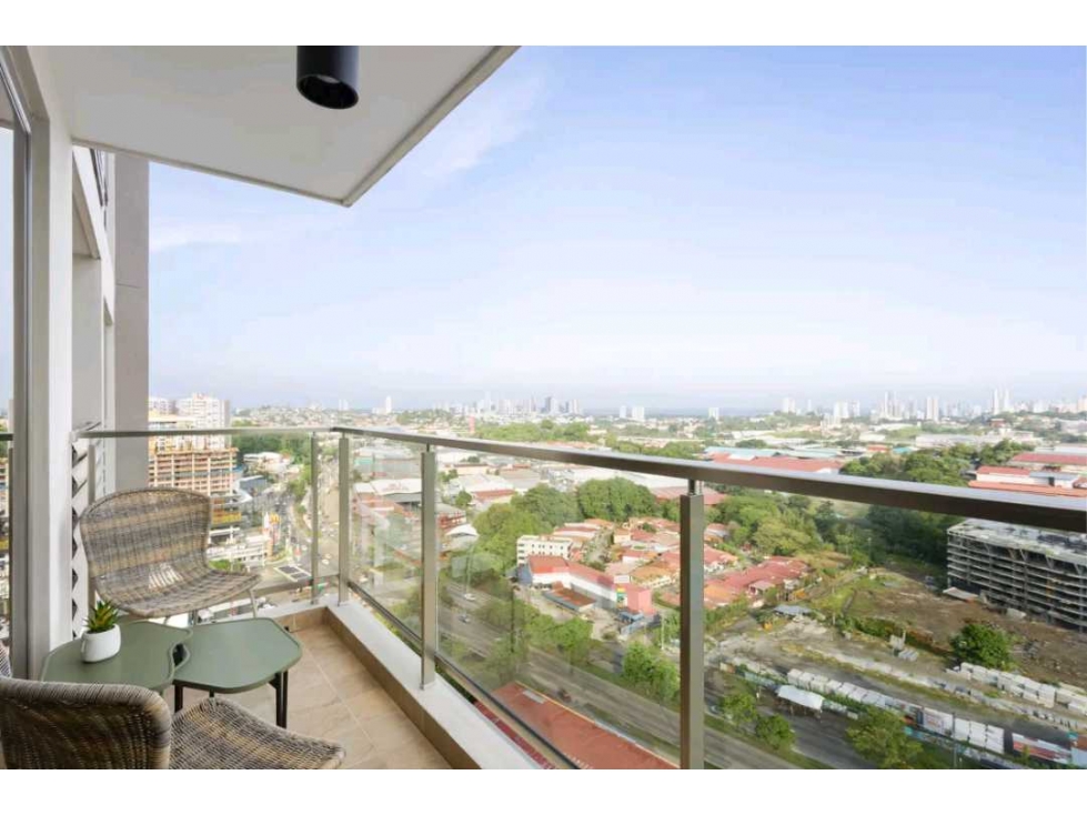VENTA DE APARTAMENTO EN PH THE NEW SPOTLIGHT — foto 5