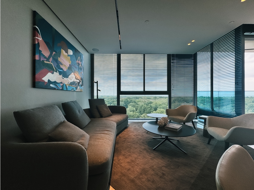 Venta de apartamento en PH The Ivy, Santa María — foto 4