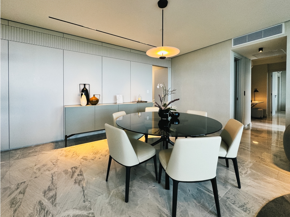 Venta de apartamento en PH The Ivy, Santa María — foto 5