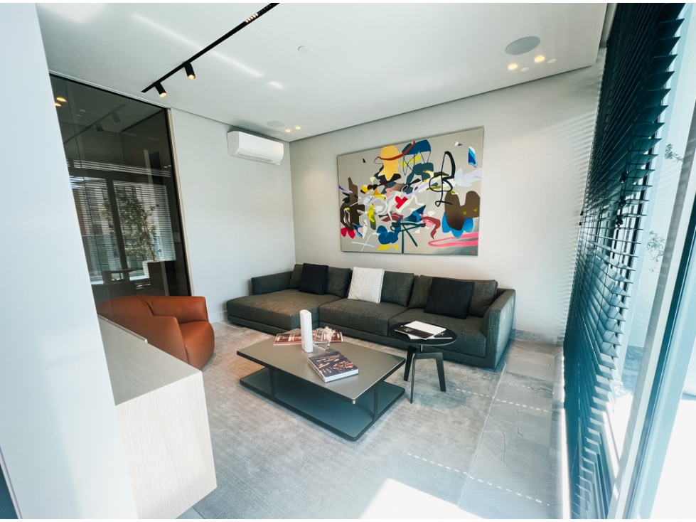 Venta de apartamento en PH The Ivy, Santa María — foto 6