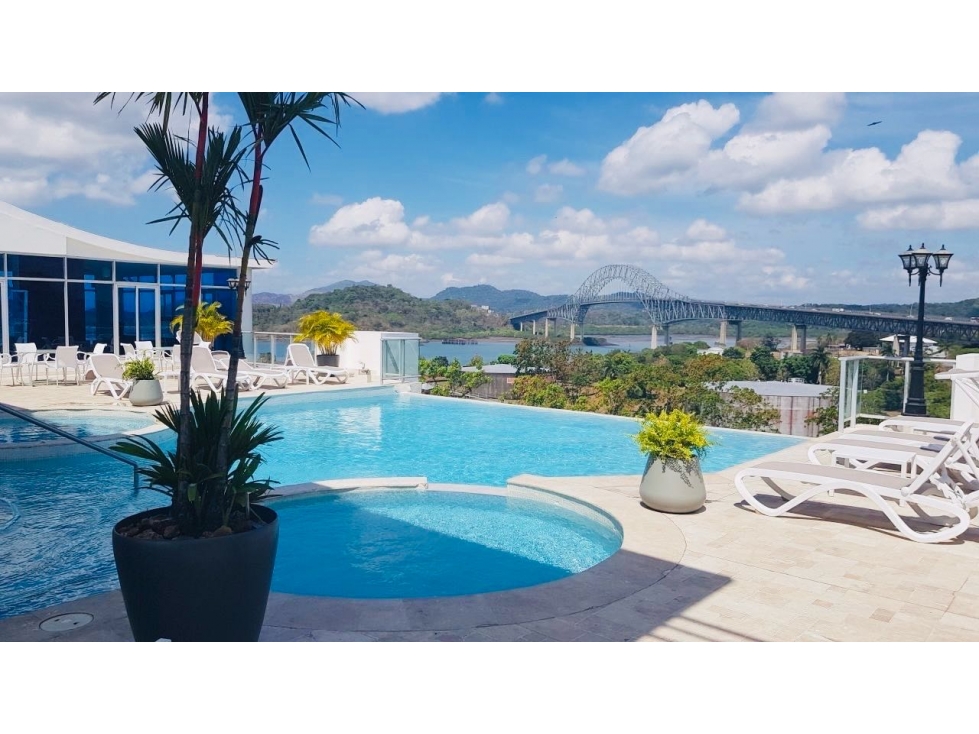 Venta de Apartamento en PH The Bridge, Amador