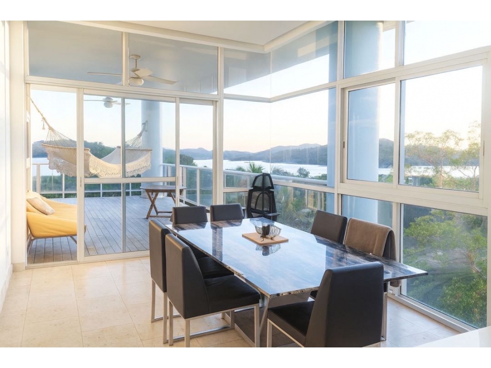Venta de Apartamento en PH The Bridge, Amador — foto 2