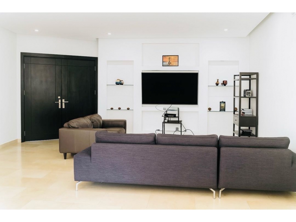 Venta de Apartamento en PH The Bridge, Amador — foto 3