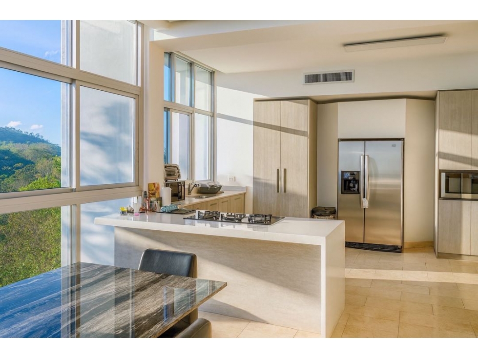 Venta de Apartamento en PH The Bridge, Amador — foto 4