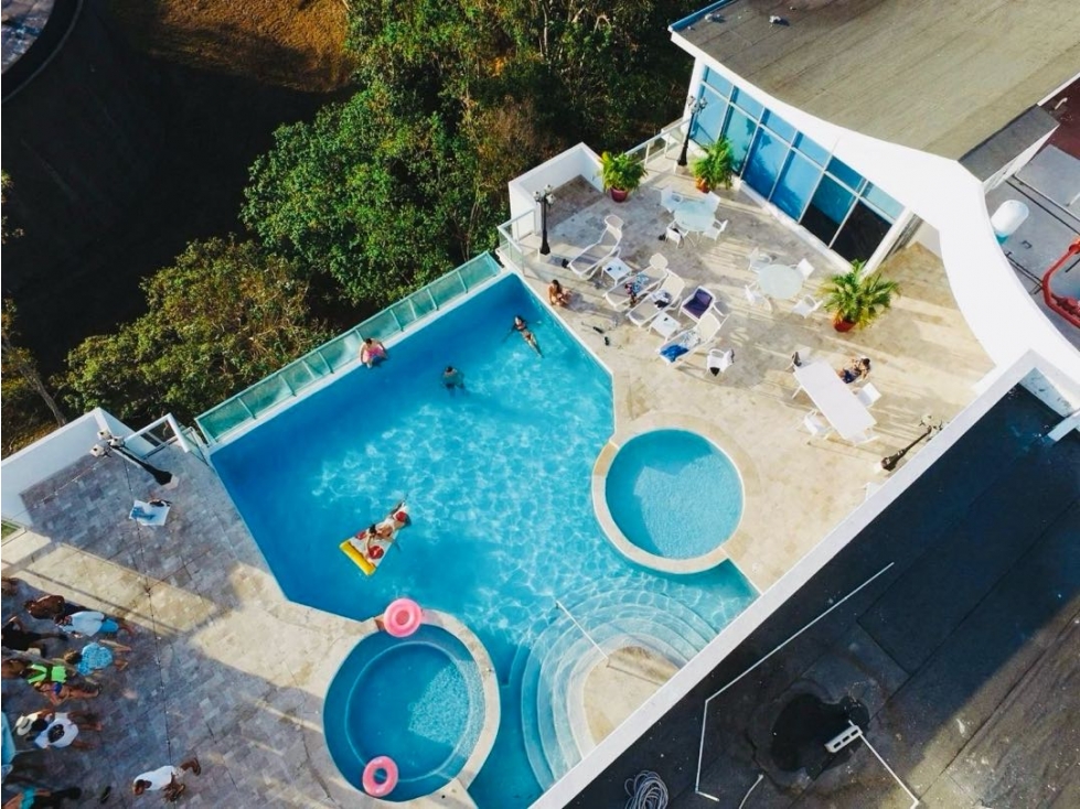 Venta de Apartamento en PH The Bridge, Amador — foto 5