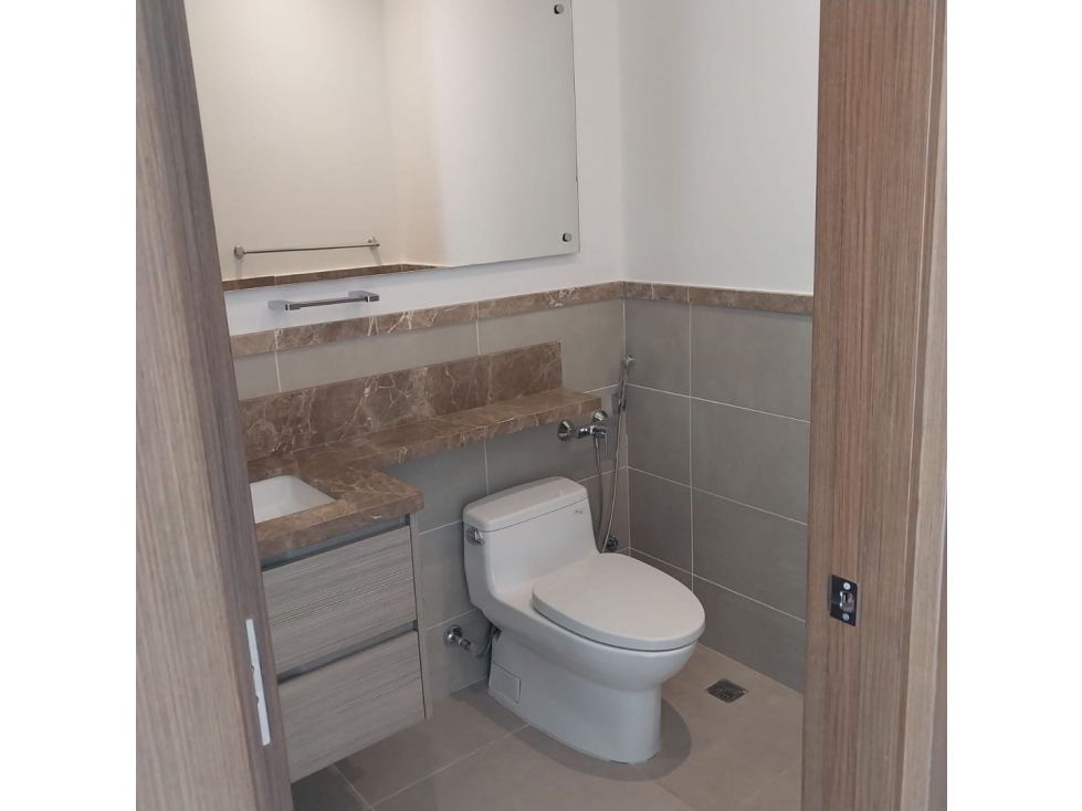 Venta de apartamento en PH The Reserve, Santa María — foto 6