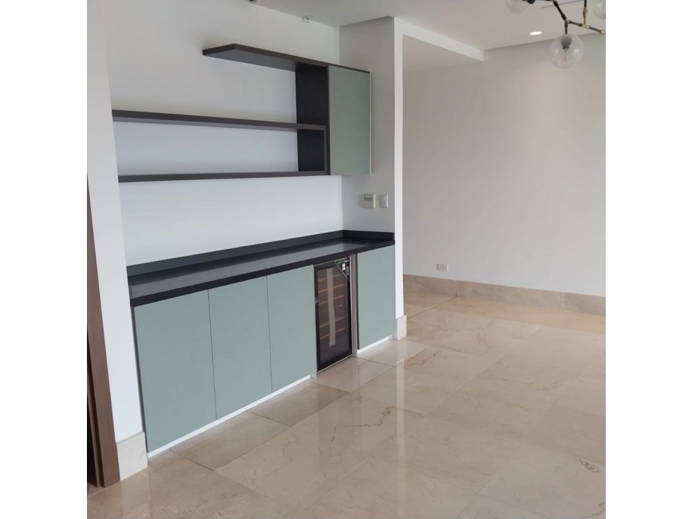 Venta de apartamento en PH The Reserve, Santa María — foto 4