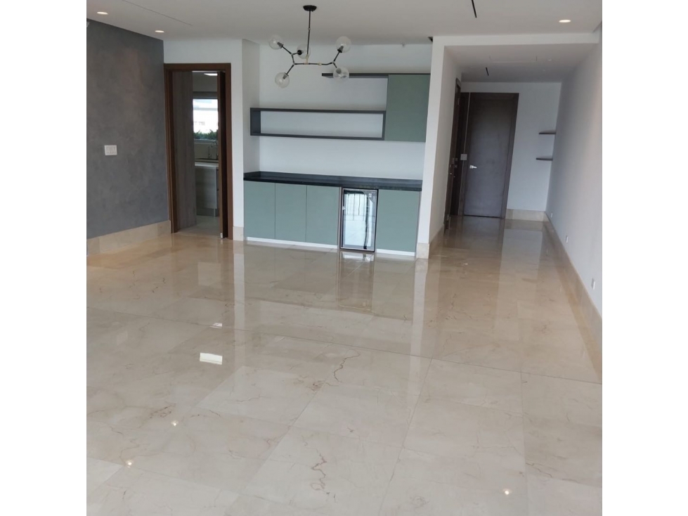 Venta de apartamento en PH The Reserve, Santa María — foto 3