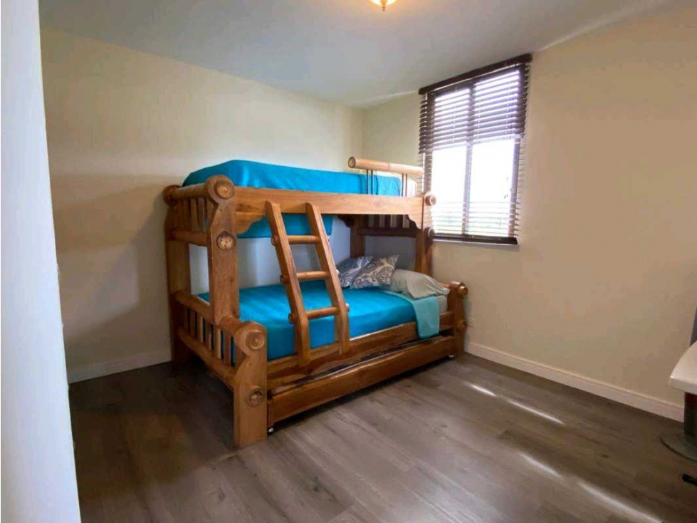 VENTA DE APARTAMENTO EN PH VILLA AZUL EN PLAYA BLANCA 105m2 JP — foto 5