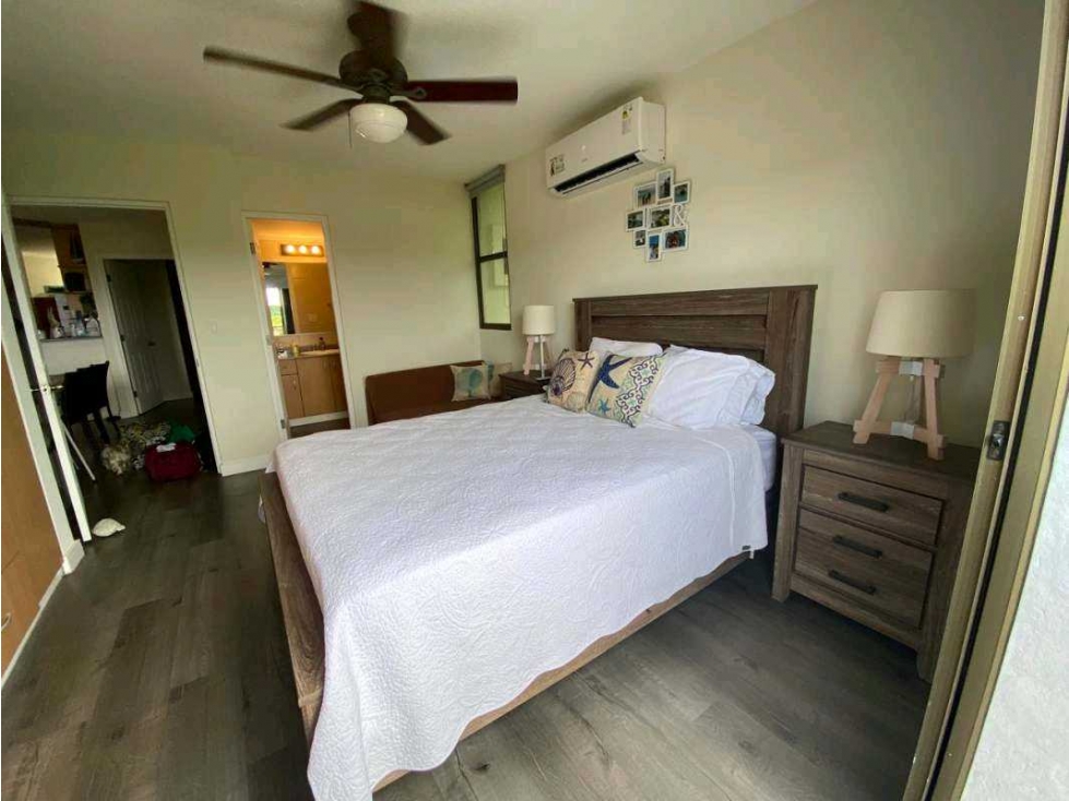 VENTA DE APARTAMENTO EN PH VILLA AZUL EN PLAYA BLANCA 105m2 JP — foto 6