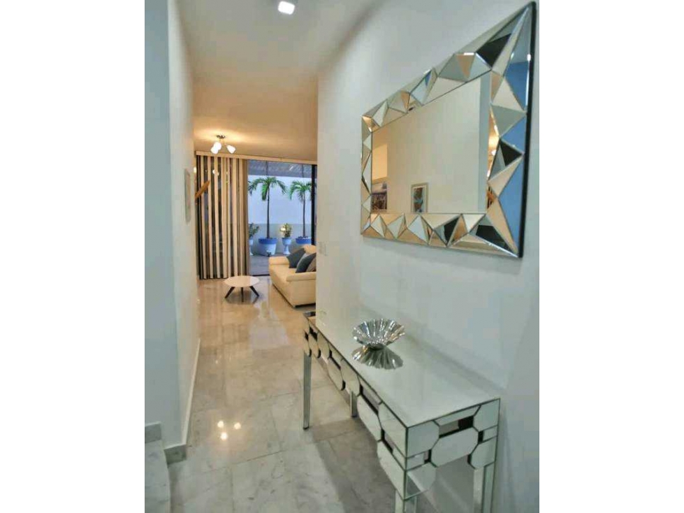 VENTA DE APARTAMENTO  EN PH VISTA TOWER 185m2 CON TERRAZA - 3