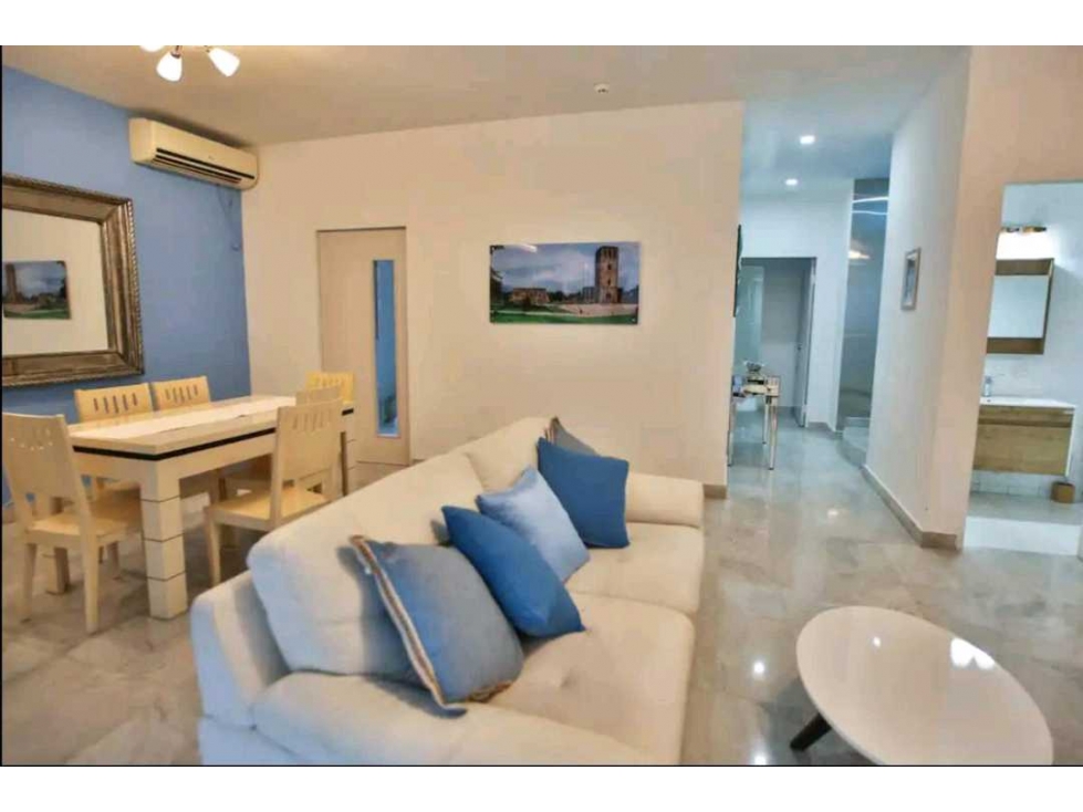 VENTA DE APARTAMENTO  EN PH VISTA TOWER 185m2 CON TERRAZA - 5
