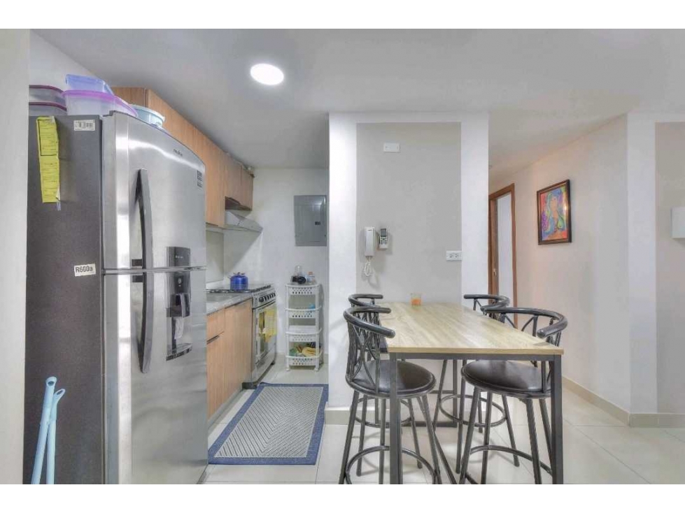 VENTA DE APARTAMENTO EN PH WORLDWIDE PLAZA - VIA ESPAÑA (OBARRIO)