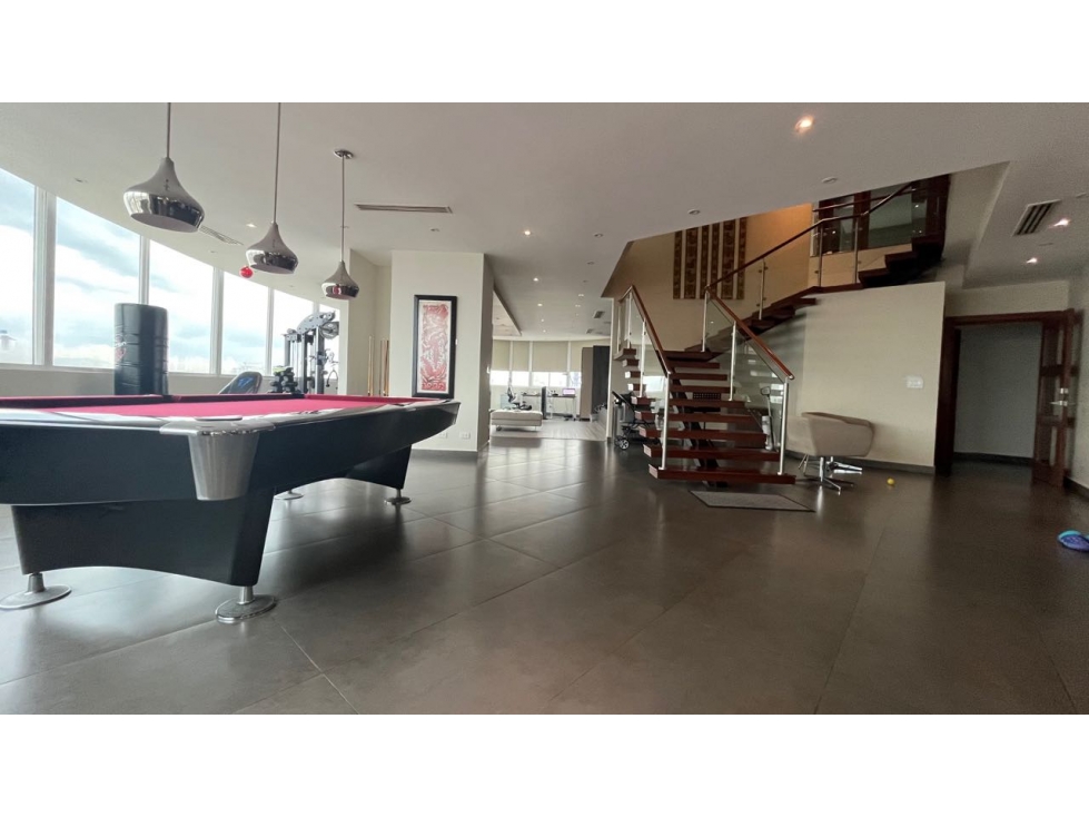 Venta de apartamento en PH Vista Park, El Carmen