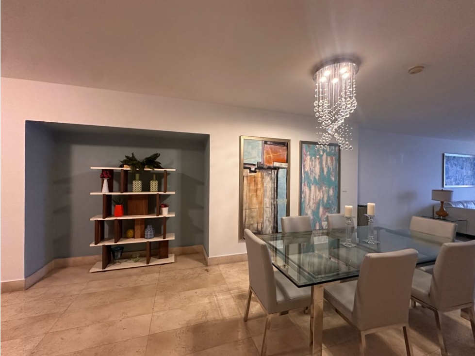 Venta de apartamento en PH Yoo & Arts modelo A