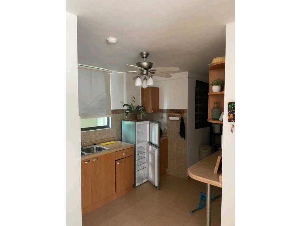 VENTA DE APARTAMENTO EN PHOCEAN FRONT, HERMOSO Y LISTO PARA MUDARSE - 2