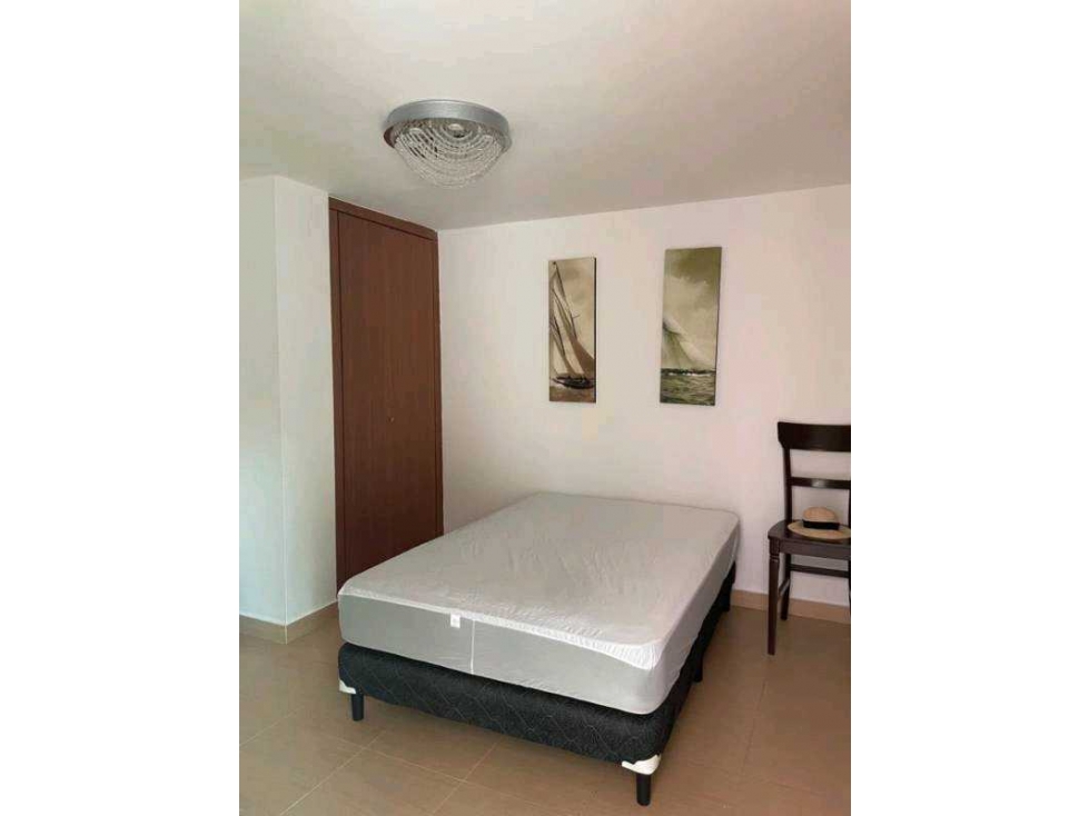 VENTA DE APARTAMENTO EN PHOCEAN FRONT, HERMOSO Y LISTO PARA MUDARSE - 3