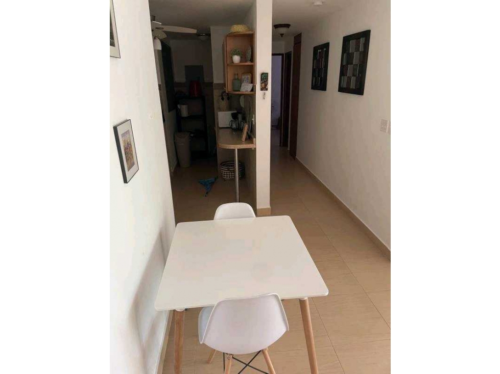 VENTA DE APARTAMENTO EN PHOCEAN FRONT, HERMOSO Y LISTO PARA MUDARSE - 6