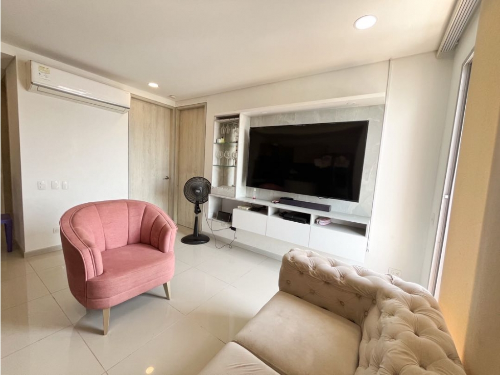 VENTA DE APARTAMENTO EN PIE DE LA POPA — foto 2