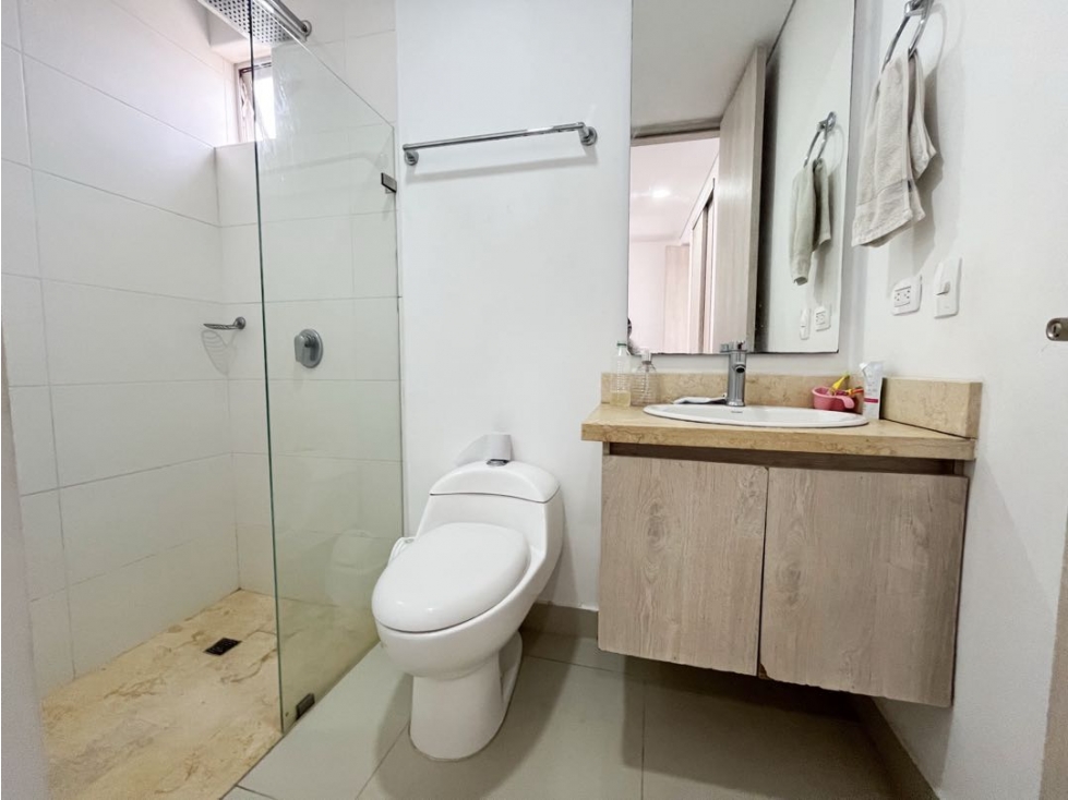 VENTA DE APARTAMENTO EN PIE DE LA POPA — foto 5