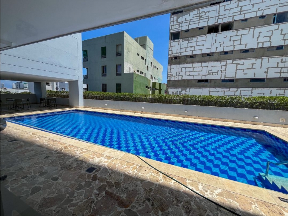 VENTA DE APARTAMENTO EN PIE DE LA POPA — foto 6
