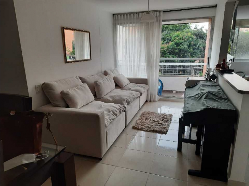 Venta de Apartamento en Pilarica