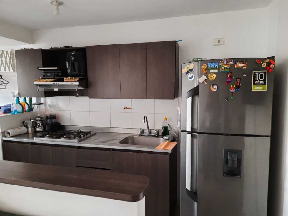 Venta de Apartamento en Pilarica — foto 2