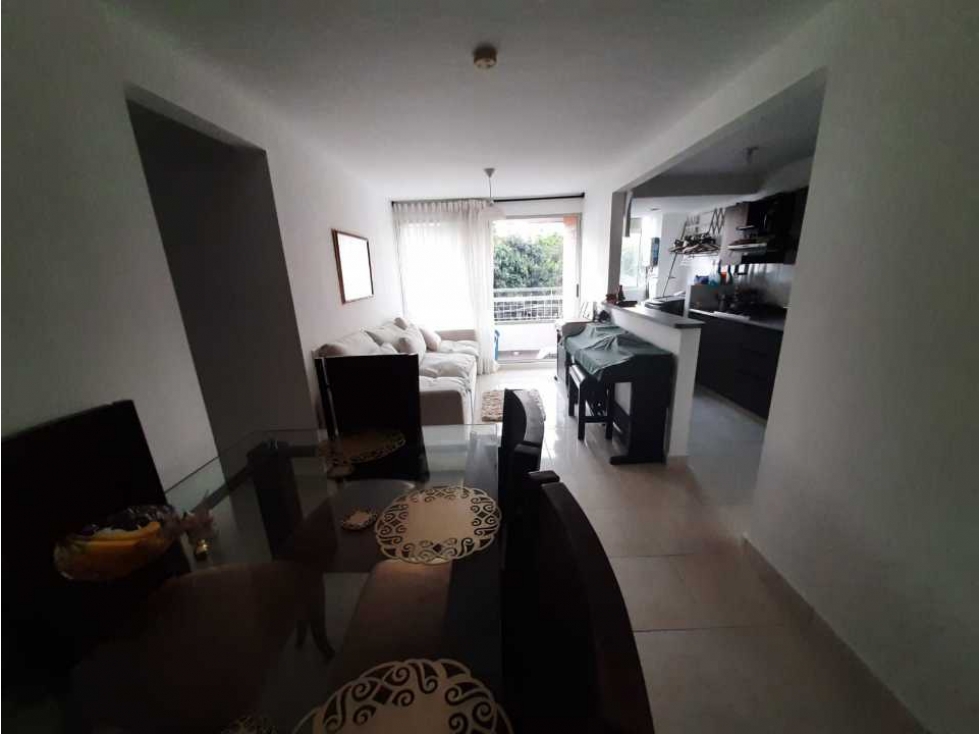 Venta de Apartamento en Pilarica — foto 3