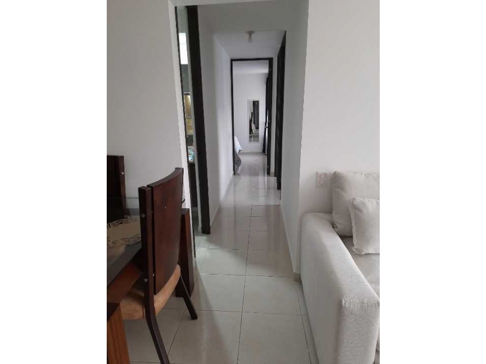 Venta de Apartamento en Pilarica — foto 4
