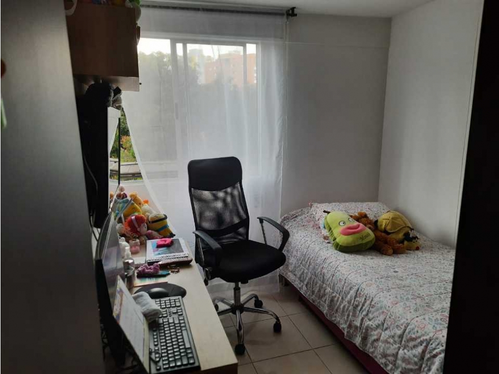 Venta de Apartamento en Pilarica — foto 6