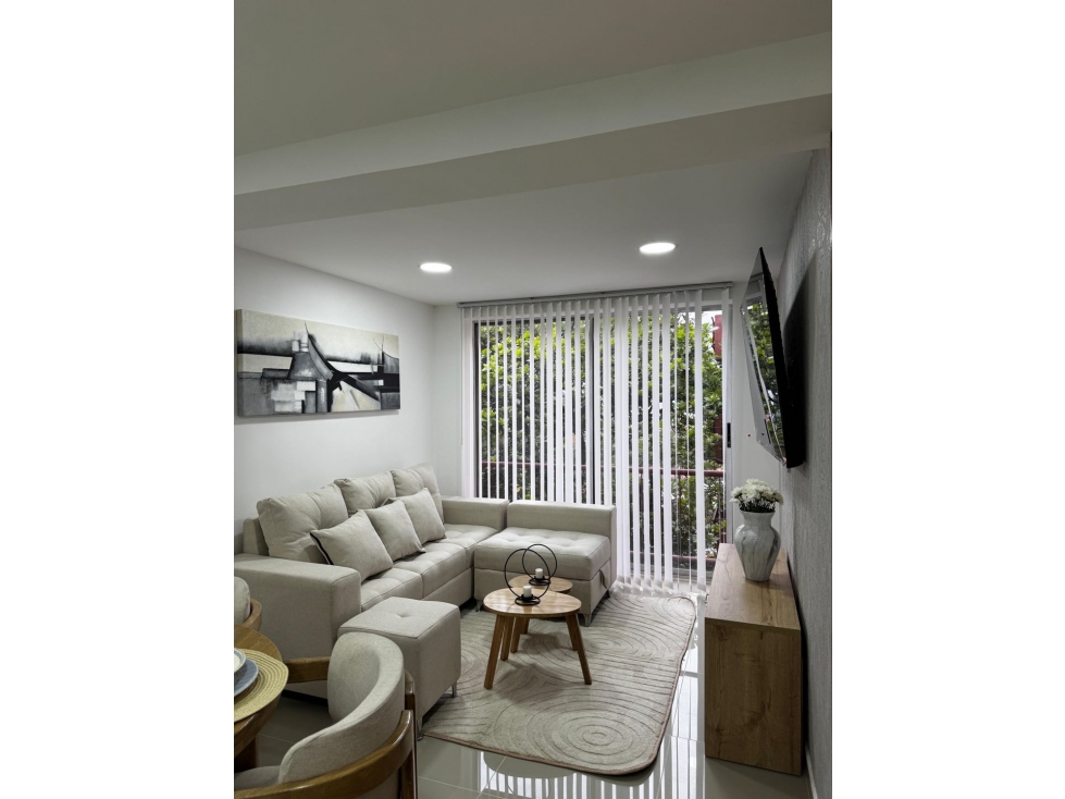 Venta de apartamento en Pilarica — foto 2