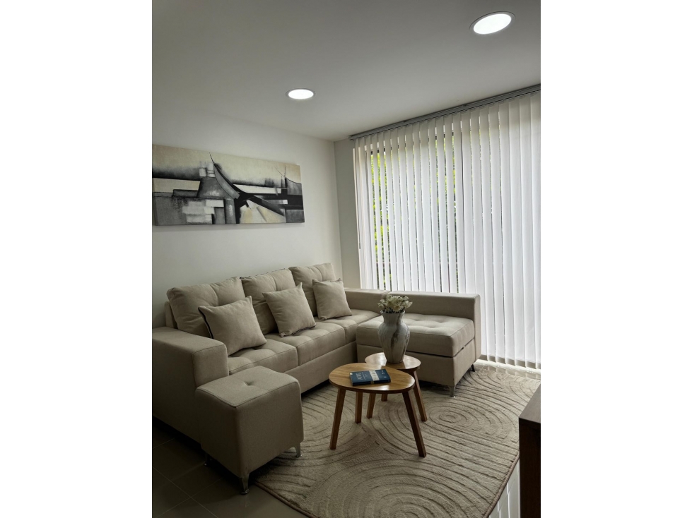 Venta de apartamento en Pilarica — foto 3