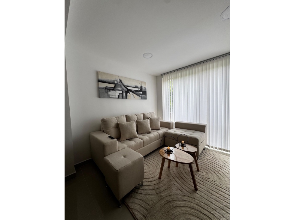 Venta de apartamento en Pilarica — foto 4